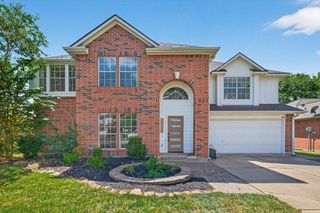 22611 August Leaf Drive, Tomball, TX 77375