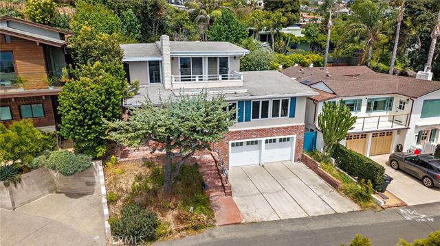 459 Hilledge Drive, Laguna Beach, CA 92651