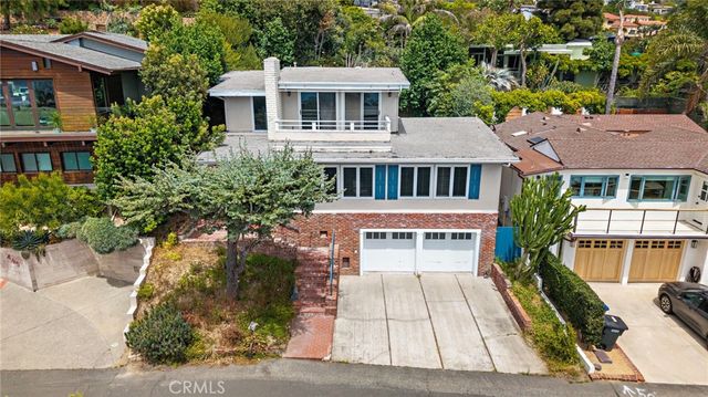 459 Hilledge Drive, Laguna Beach, CA 92651
