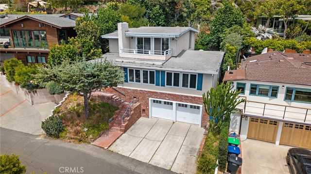 459 Hilledge Drive, Laguna Beach, CA 92651