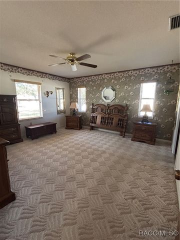 5389 S Bob White Drive, Homosassa, FL 34446