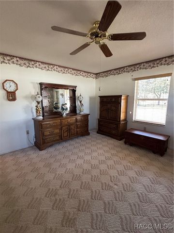 5389 S Bob White Drive, Homosassa, FL 34446