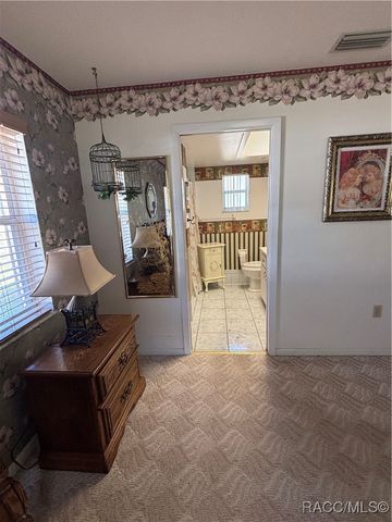 5389 S Bob White Drive, Homosassa, FL 34446