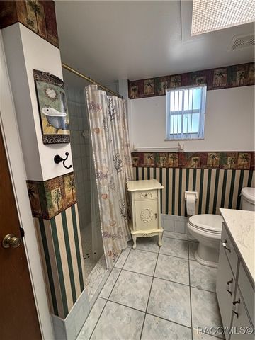 5389 S Bob White Drive, Homosassa, FL 34446