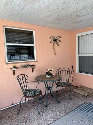 5389 S Bob White Drive, Homosassa, FL 34446