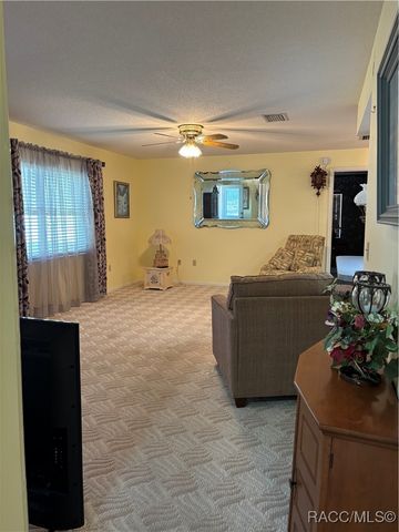 5389 S Bob White Drive, Homosassa, FL 34446