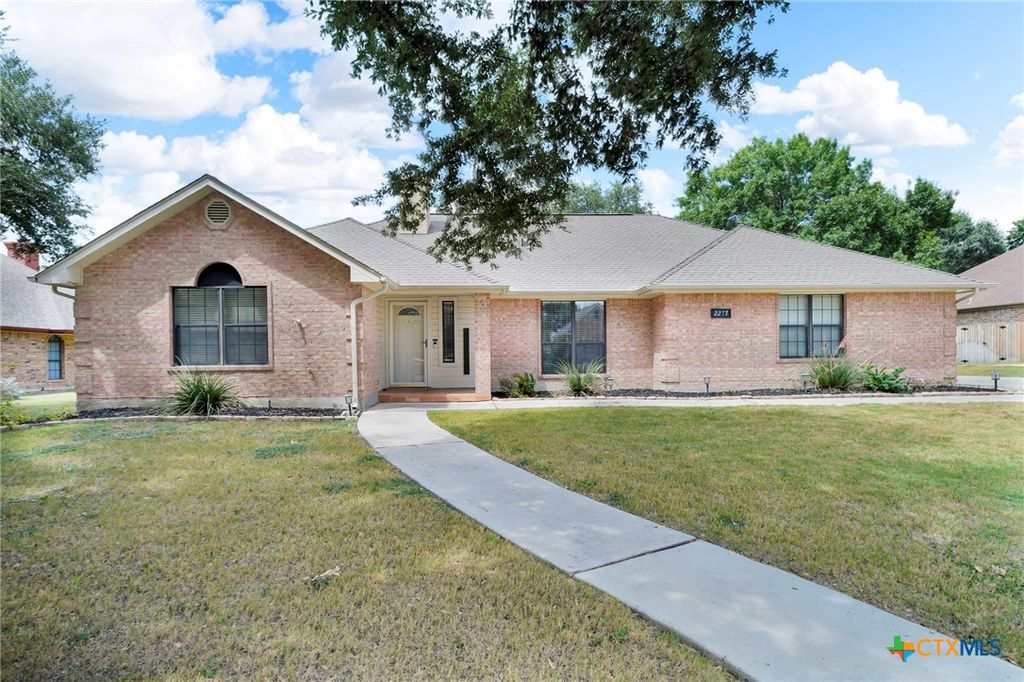 2277 S Abbey Loop, New Braunfels, TX 78130