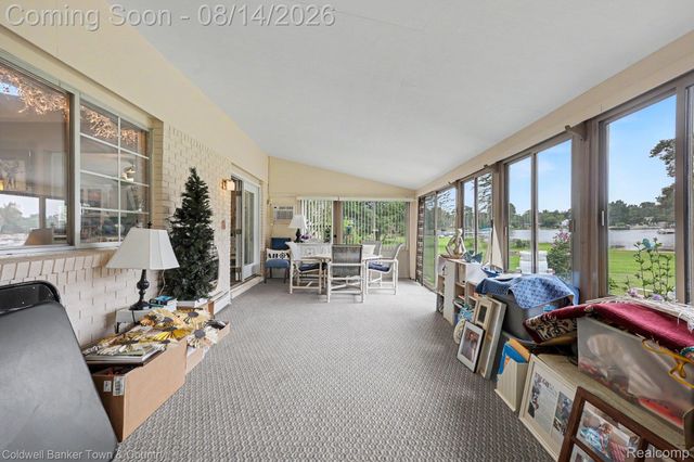 5134 Red Fox Drive, Brighton Township, MI 48114