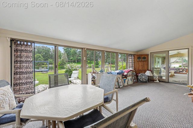 5134 Red Fox Drive, Brighton Township, MI 48114