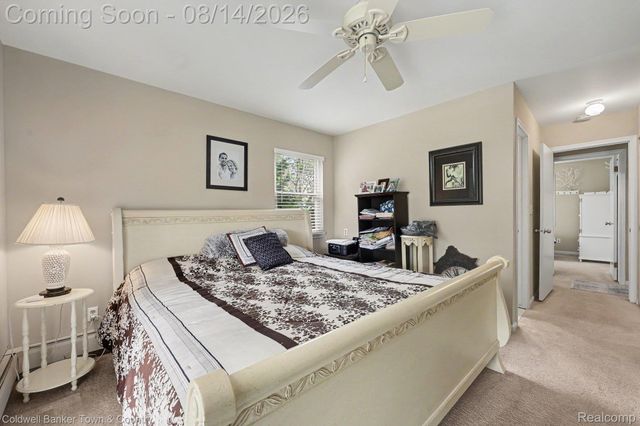 5134 Red Fox Drive, Brighton Township, MI 48114