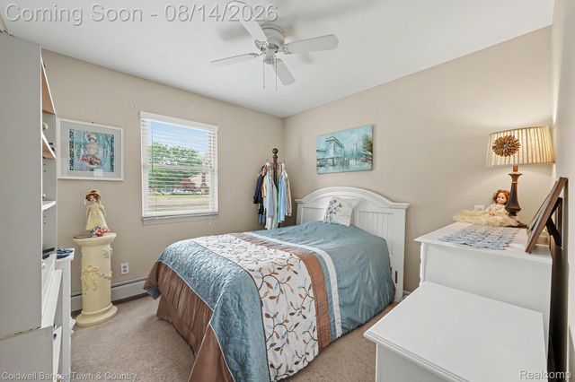 5134 Red Fox Drive, Brighton Township, MI 48114