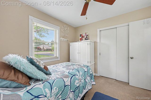 5134 Red Fox Drive, Brighton Township, MI 48114