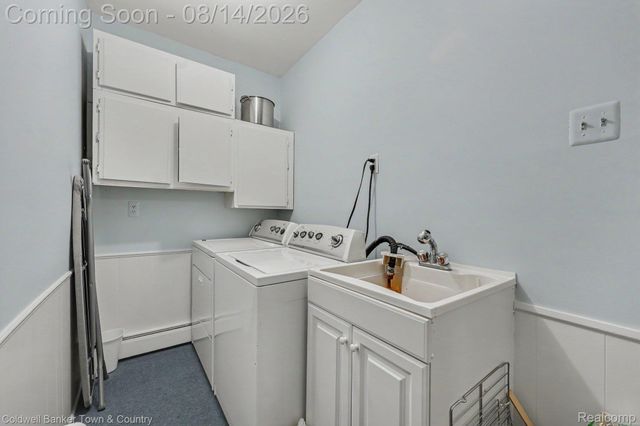5134 Red Fox Drive, Brighton Township, MI 48114