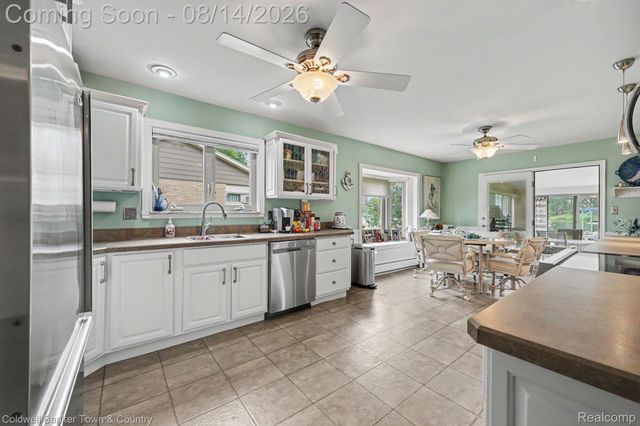 5134 Red Fox Drive, Brighton Township, MI 48114