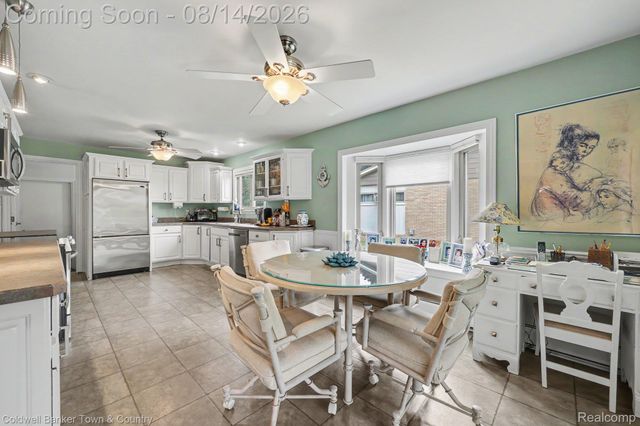 5134 Red Fox Drive, Brighton Township, MI 48114