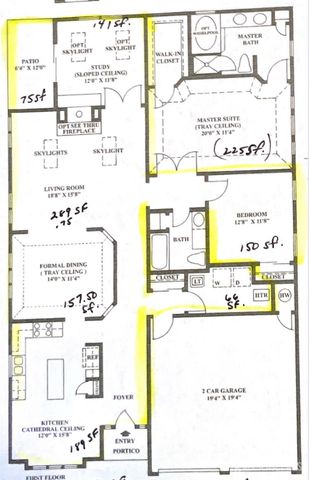 100 Chichester Road, Monroe, NJ 08831