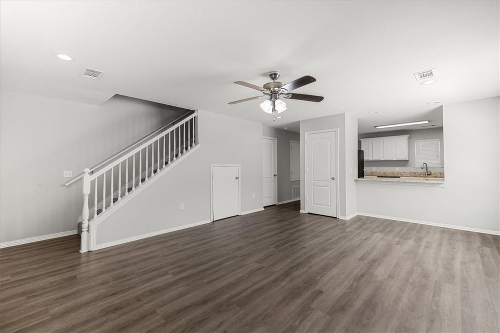 1428 W Netherland Way 1 & 3, Fayetteville, AR 72701