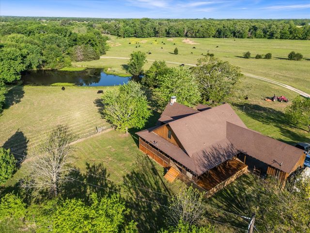 1492 Vz County Road 3504, Wills Point, TX 75169