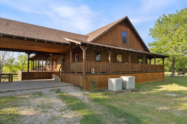 1492 Vz County Road 3504, Wills Point, TX 75169