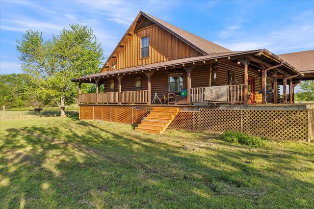 1492 Vz County Road 3504, Wills Point, TX 75169