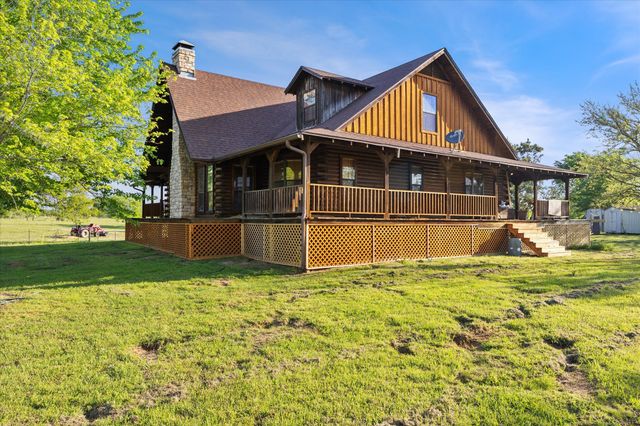 1492 Vz County Road 3504, Wills Point, TX 75169