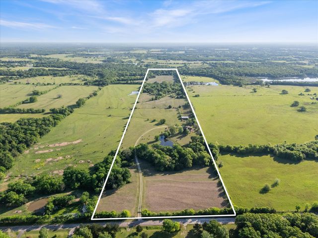 1492 Vz County Road 3504, Wills Point, TX 75169