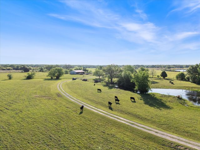 1492 Vz County Road 3504, Wills Point, TX 75169