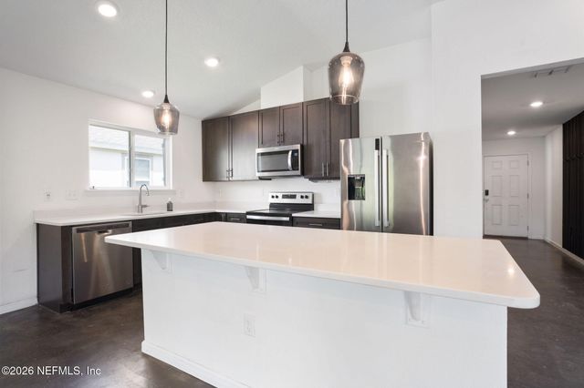 12320 GILLESPIE Avenue, Jacksonville, FL 32218