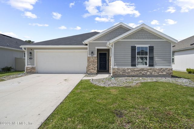 12320 GILLESPIE Avenue, Jacksonville, FL 32218
