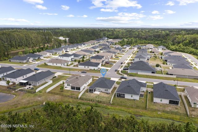 12320 GILLESPIE Avenue, Jacksonville, FL 32218