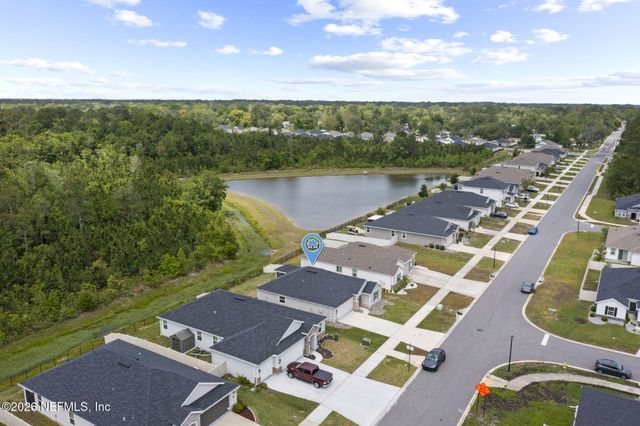 12320 GILLESPIE Avenue, Jacksonville, FL 32218
