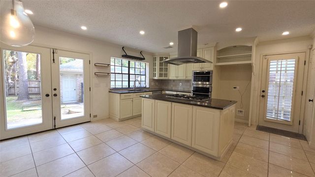 54 Thorn Berry Place, Spring, TX 77381