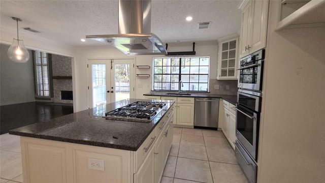 54 Thorn Berry Place, Spring, TX 77381