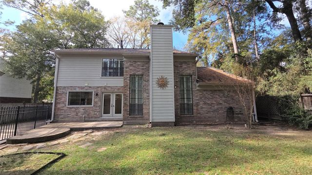 54 Thorn Berry Place, Spring, TX 77381