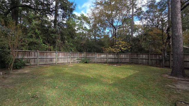 54 Thorn Berry Place, Spring, TX 77381
