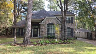 54 Thorn Berry Place, Spring, TX 77381