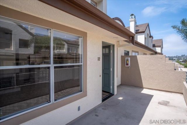 12630 CARMEL COUNTRY ROAD 112, San Diego, CA 92130