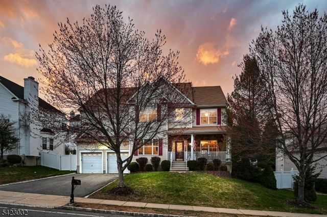 654 Skyline Drive, Jefferson Twp., NJ 07849