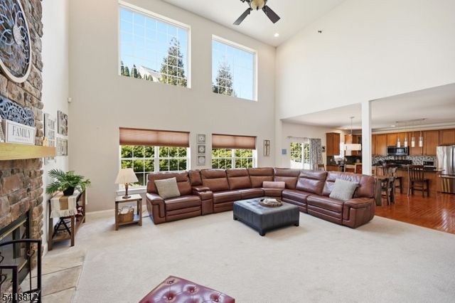 654 Skyline Drive, Jefferson Twp., NJ 07849