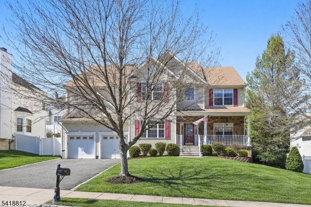 654 Skyline Drive, Jefferson Twp., NJ 07849