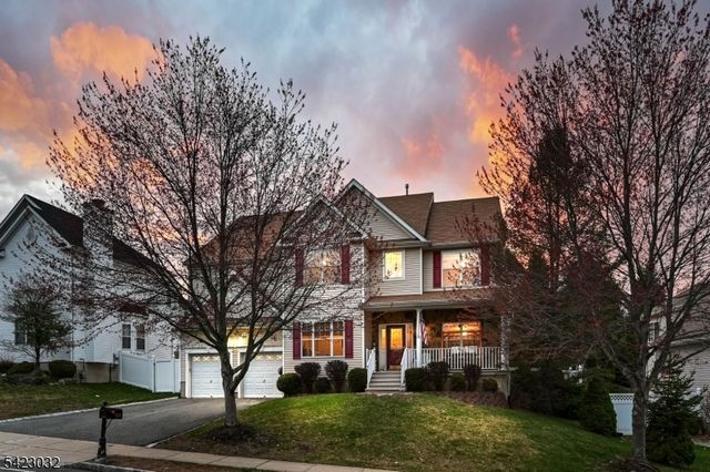 654 Skyline Drive, Jefferson Twp., NJ 07849