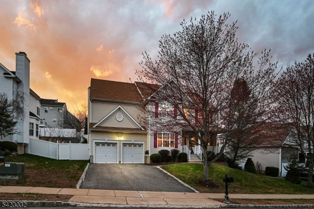 654 Skyline Drive, Jefferson Twp., NJ 07849