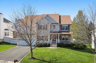 654 Skyline Drive, Jefferson Twp., NJ 07849