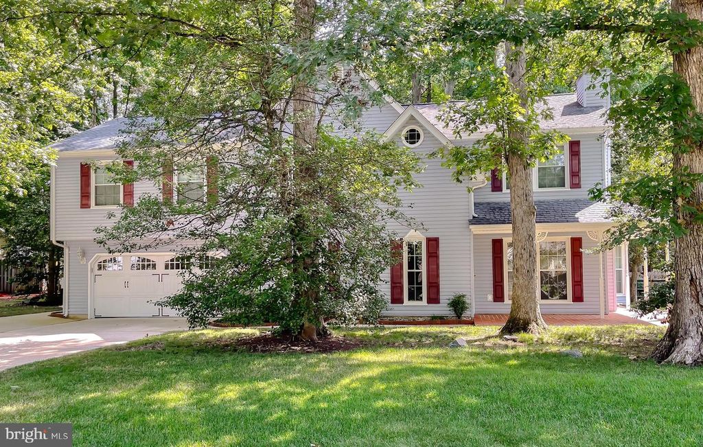 3666 PINE CONE CIR, Waldorf, MD 20602