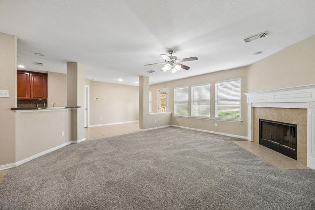 4314 Mt Davis Way, Katy, TX 77449