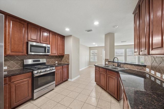 4314 Mt Davis Way, Katy, TX 77449