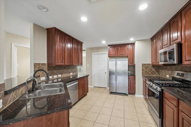 4314 Mt Davis Way, Katy, TX 77449