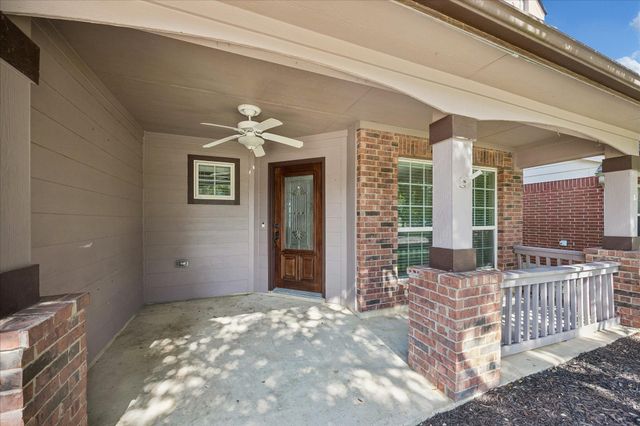 4314 Mt Davis Way, Katy, TX 77449