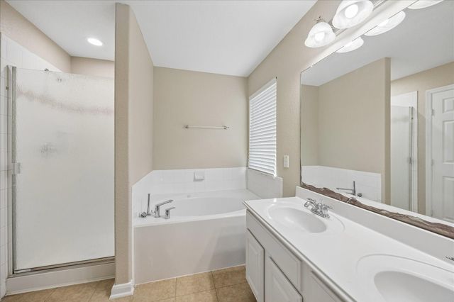 4314 Mt Davis Way, Katy, TX 77449
