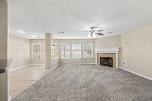 4314 Mt Davis Way, Katy, TX 77449